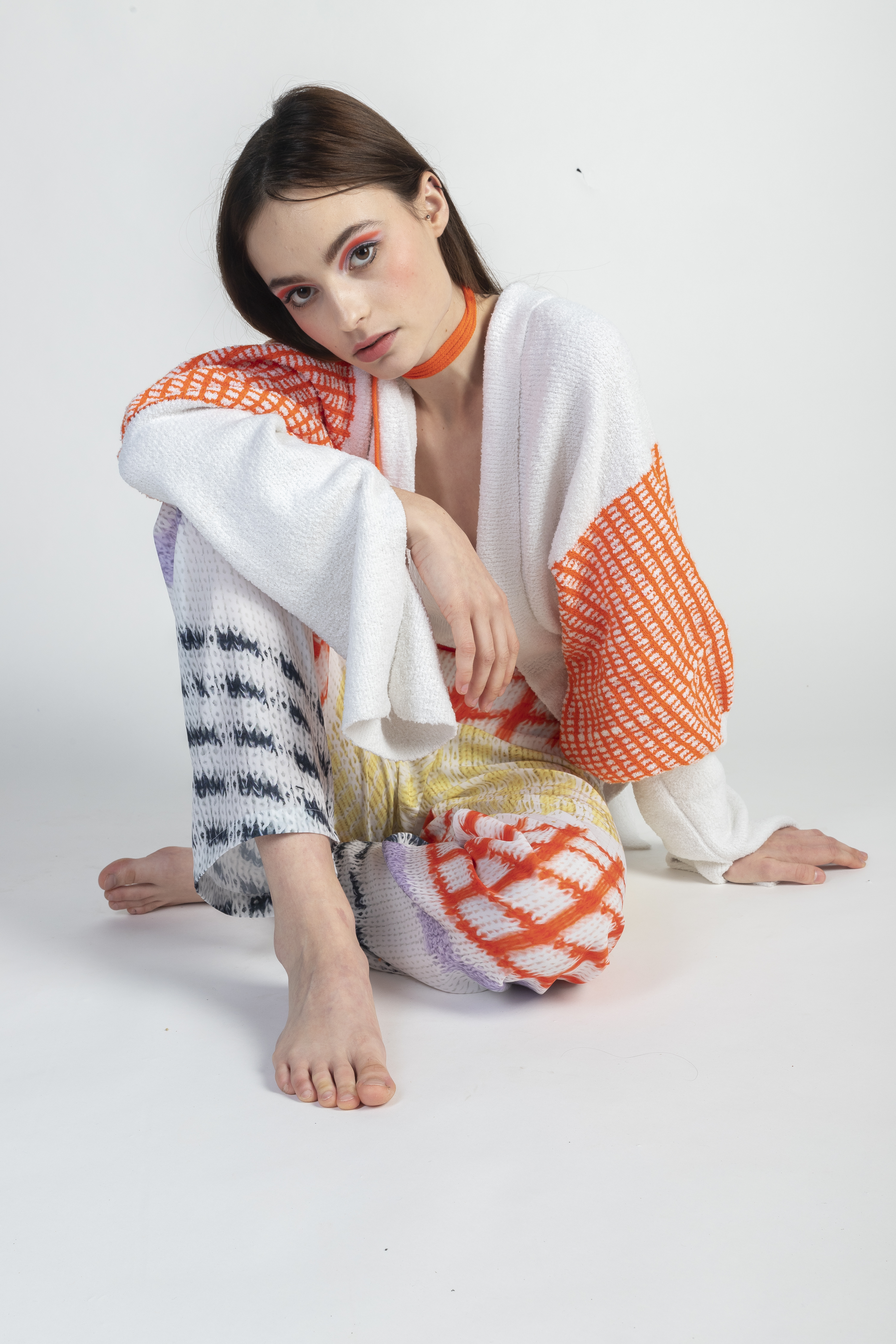 Knitwear Design