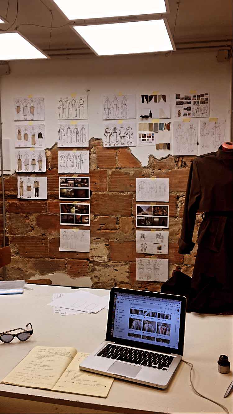 Office Scheme Photos