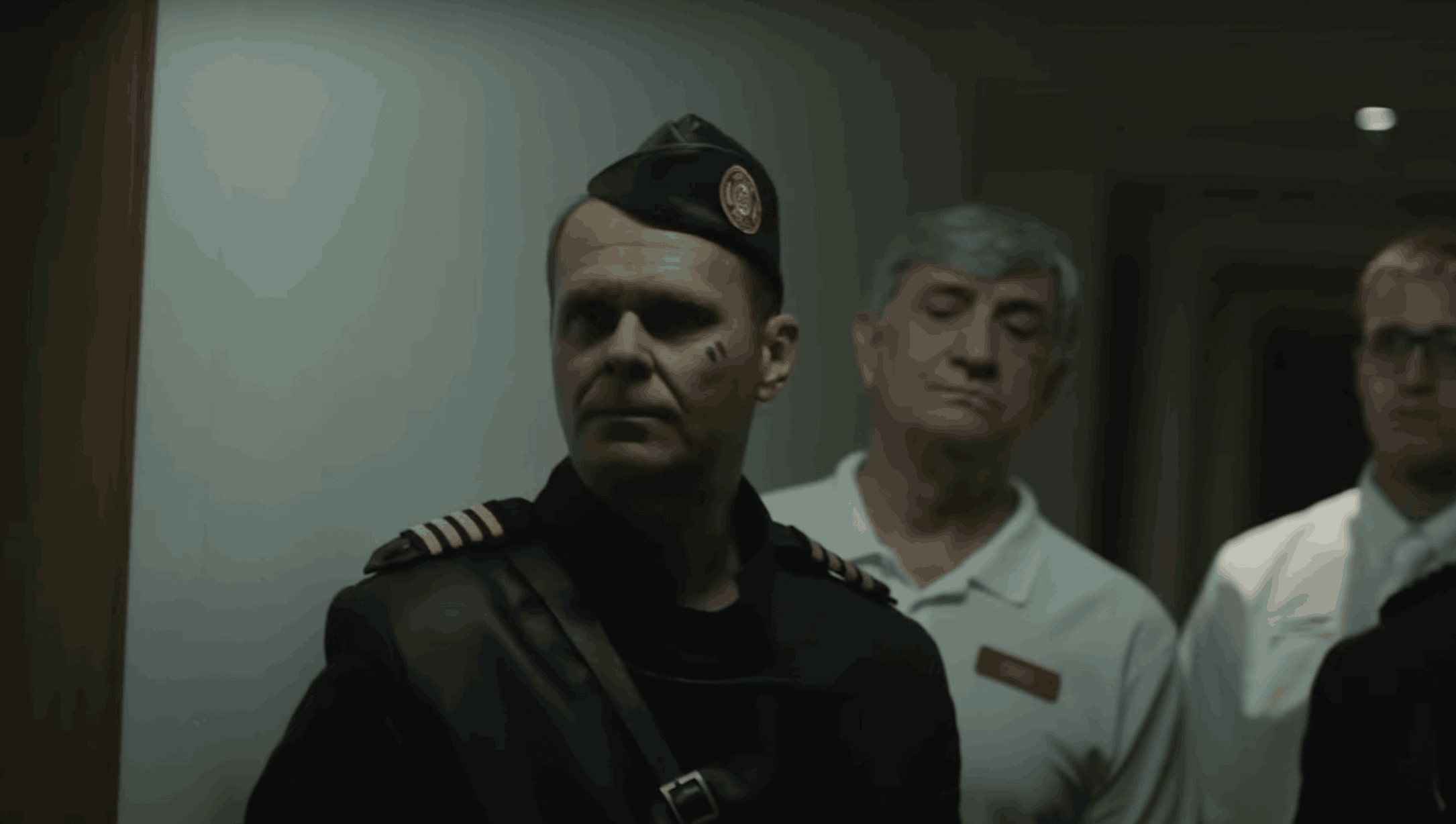 Policemen