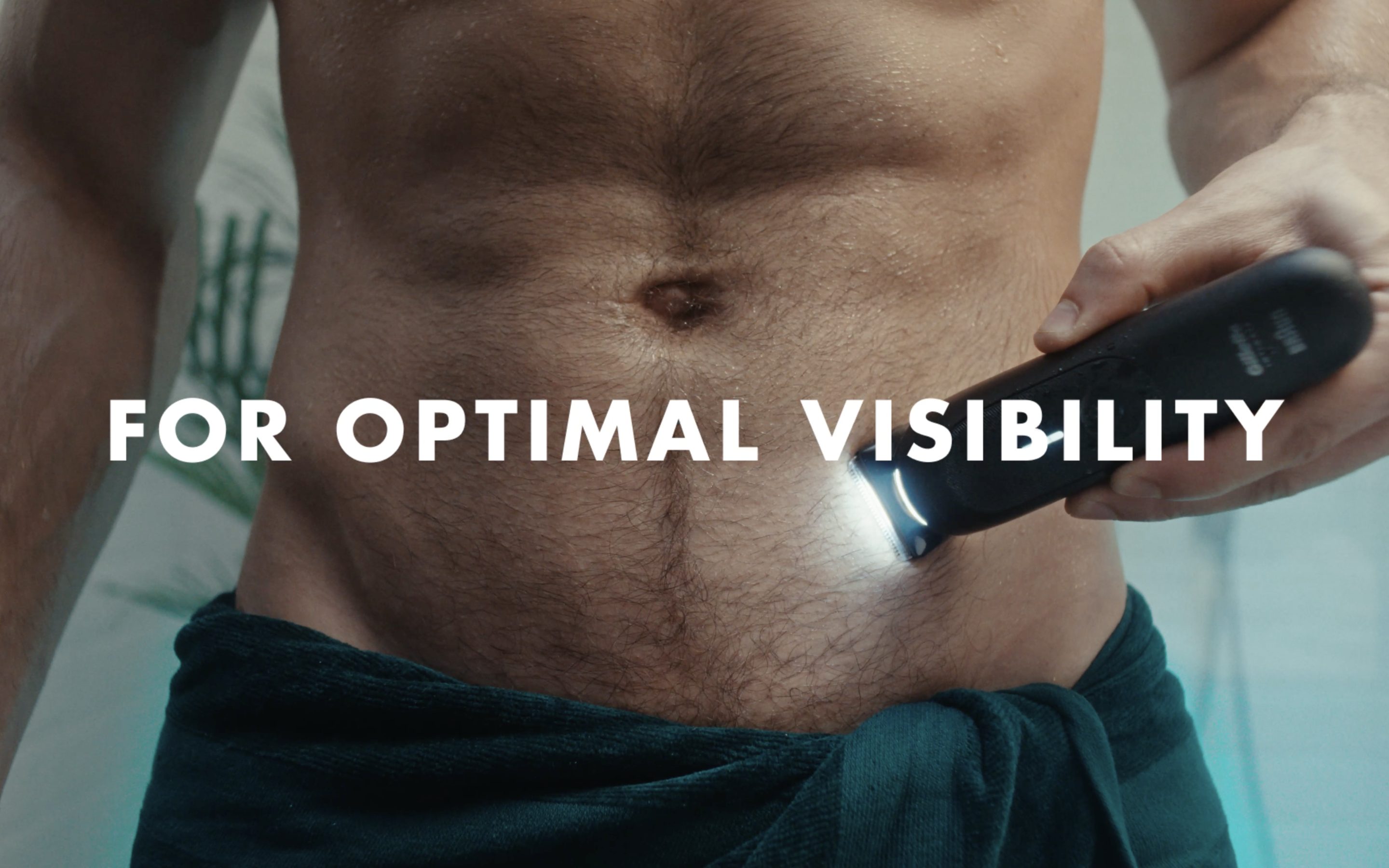 Gillette campaign image 3