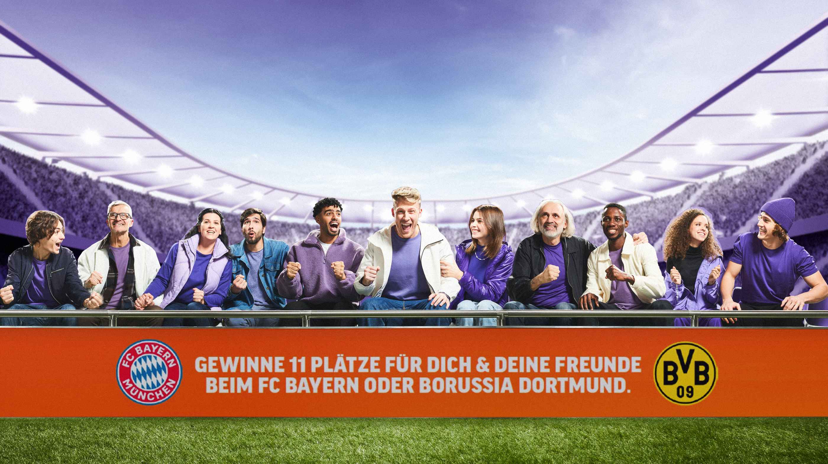 milka
